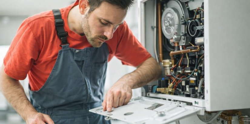 Kombi Teknik Servisi 