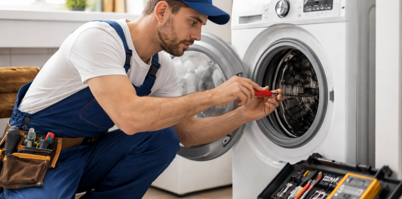 Çamaşır Makinesi Teknik Servisi
